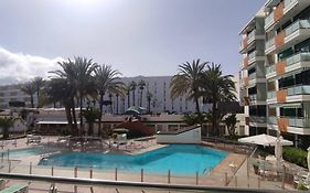 Solymar Playa del Ingés